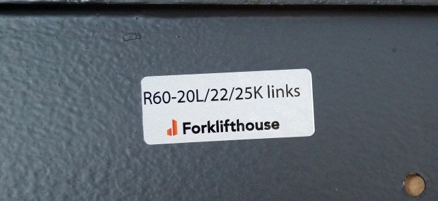 Still 0606575 | R60-20L/22/25K links left - Karosseri og udvendig for Materialehåndteringsudstyr: billede 3 Still 0606575 | R60-20L/22/25K links left - Karosseri og udvendig for Materialehåndteringsudstyr: billede 3