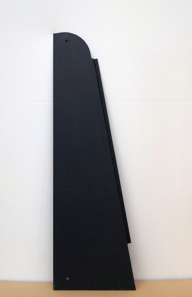 Still 0606575 | R60-20L/22/25K links left - Karosseri og udvendig for Materialehåndteringsudstyr: billede 1 Still 0606575 | R60-20L/22/25K links left - Karosseri og udvendig for Materialehåndteringsudstyr: billede 1