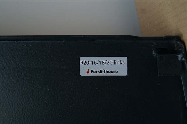 Still 0606754 | R20-16/18/20 links left - Karosseri og udvendig for Materialehåndteringsudstyr: billede 3 Still 0606754 | R20-16/18/20 links left - Karosseri og udvendig for Materialehåndteringsudstyr: billede 3