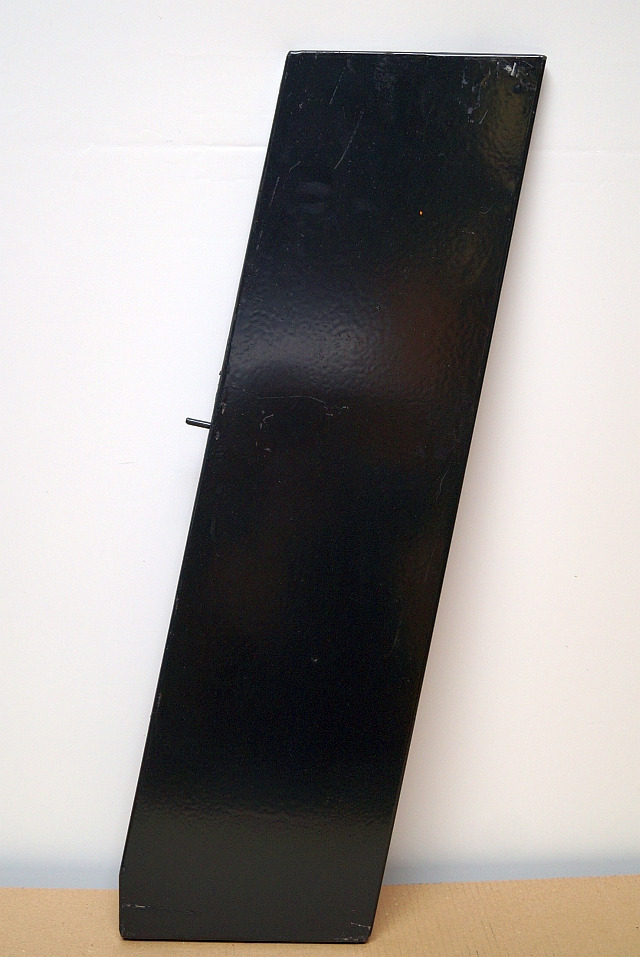 Still 0606756 | R20-15 rechts right - Karosseri og udvendig for Materialehåndteringsudstyr: billede 1 Still 0606756 | R20-15 rechts right - Karosseri og udvendig for Materialehåndteringsudstyr: billede 1