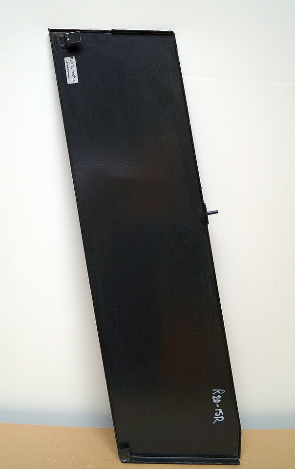 Still 0606756 | R20-15 rechts right - Karosseri og udvendig for Materialehåndteringsudstyr: billede 2 Still 0606756 | R20-15 rechts right - Karosseri og udvendig for Materialehåndteringsudstyr: billede 2