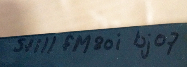 Still 8408841 | Potentio meter 8408841 steeringwhel 8424684 from FM20i year 2007 - Hydraulisk motor for Materialehåndteringsudstyr: billede 4 Still 8408841 | Potentio meter 8408841 steeringwhel 8424684 from FM20i year 2007 - Hydraulisk motor for Materialehåndteringsudstyr: billede 4