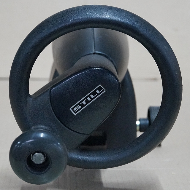 Still 8408841 | Potentio meter 8408841 steeringwhel 8424684 from FM20i year 2007 - Hydraulisk motor for Materialehåndteringsudstyr: billede 1 Still 8408841 | Potentio meter 8408841 steeringwhel 8424684 from FM20i year 2007 - Hydraulisk motor for Materialehåndteringsudstyr: billede 1