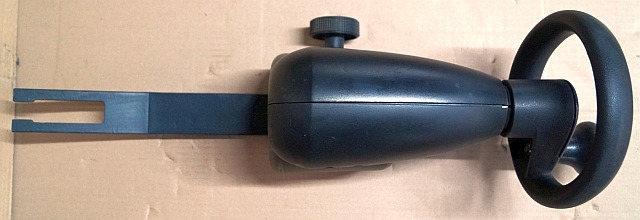 Still 8408841 | Potentio meter 8408841 steeringwhel 8424684 from FM20i year 2007 - Hydraulisk motor for Materialehåndteringsudstyr: billede 2 Still 8408841 | Potentio meter 8408841 steeringwhel 8424684 from FM20i year 2007 - Hydraulisk motor for Materialehåndteringsudstyr: billede 2