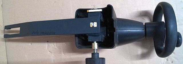 Still 8408841 | Potentio meter 8408841 steeringwhel 8424684 from FM20i year 2007 - Hydraulisk motor for Materialehåndteringsudstyr: billede 3 Still 8408841 | Potentio meter 8408841 steeringwhel 8424684 from FM20i year 2007 - Hydraulisk motor for Materialehåndteringsudstyr: billede 3