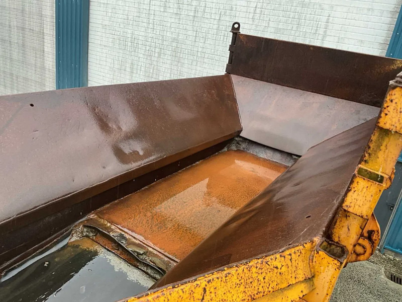 Mobil knuser Kleemann Mobirex MRB 102 RA - Prall crusher: billede 20 Mobil knuser Kleemann Mobirex MRB 102 RA - Prall crusher: billede 20