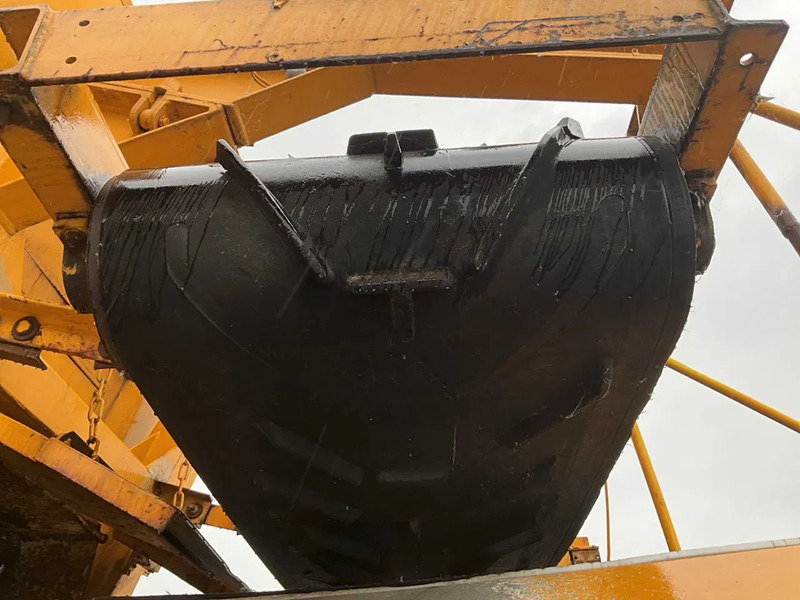 Mobil knuser Kleemann Mobirex MRB 102 RA - Prall crusher: billede 9 Mobil knuser Kleemann Mobirex MRB 102 RA - Prall crusher: billede 9