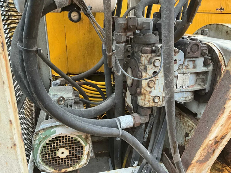 Mobil knuser Kleemann Mobirex MRB 102 RA - Prall crusher: billede 16 Mobil knuser Kleemann Mobirex MRB 102 RA - Prall crusher: billede 16