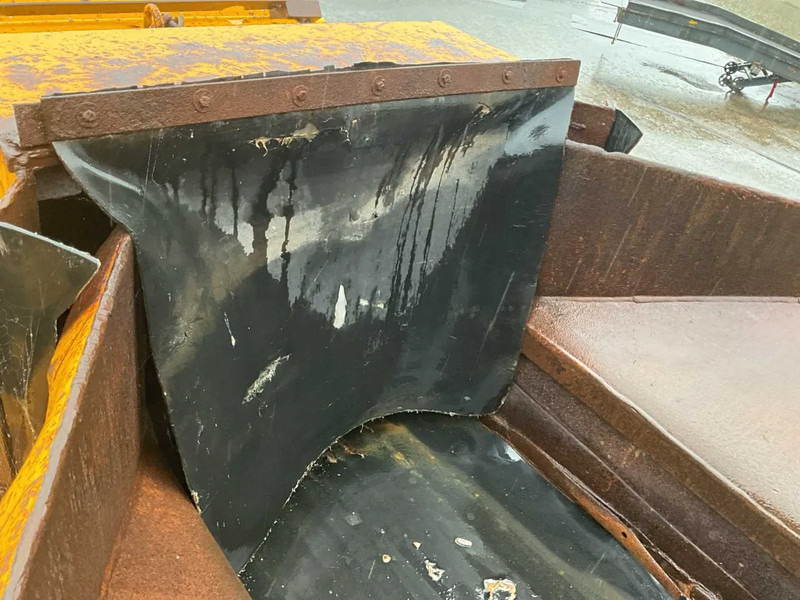 Mobil knuser Kleemann Mobirex MRB 102 RA - Prall crusher: billede 14 Mobil knuser Kleemann Mobirex MRB 102 RA - Prall crusher: billede 14