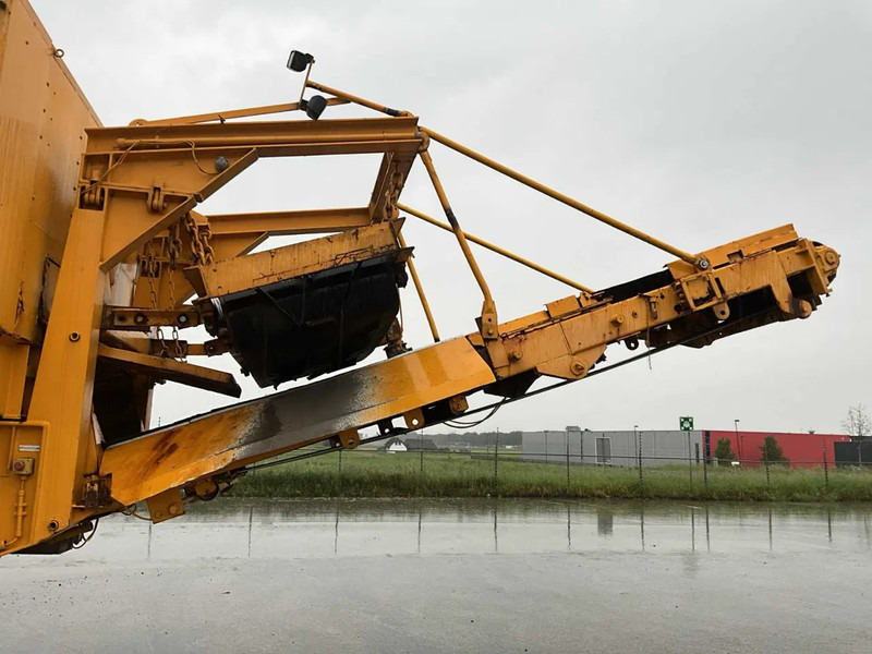 Mobil knuser Kleemann Mobirex MRB 102 RA - Prall crusher: billede 8 Mobil knuser Kleemann Mobirex MRB 102 RA - Prall crusher: billede 8