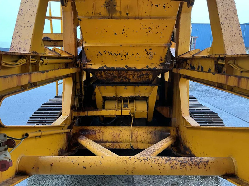 Mobil knuser Kleemann Mobirex MRB 102 RA - Prall crusher: billede 11 Mobil knuser Kleemann Mobirex MRB 102 RA - Prall crusher: billede 11