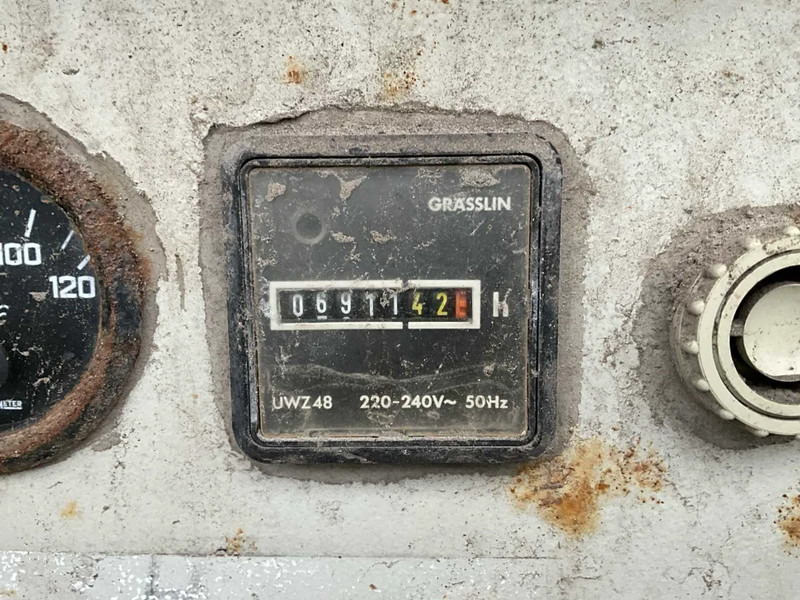 Mobil knuser Kleemann Mobirex MRB 102 RA - Prall crusher: billede 6 Mobil knuser Kleemann Mobirex MRB 102 RA - Prall crusher: billede 6