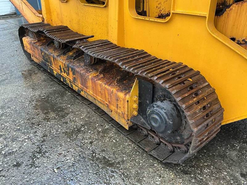 Mobil knuser Kleemann Mobirex MRB 102 RA - Prall crusher: billede 19 Mobil knuser Kleemann Mobirex MRB 102 RA - Prall crusher: billede 19