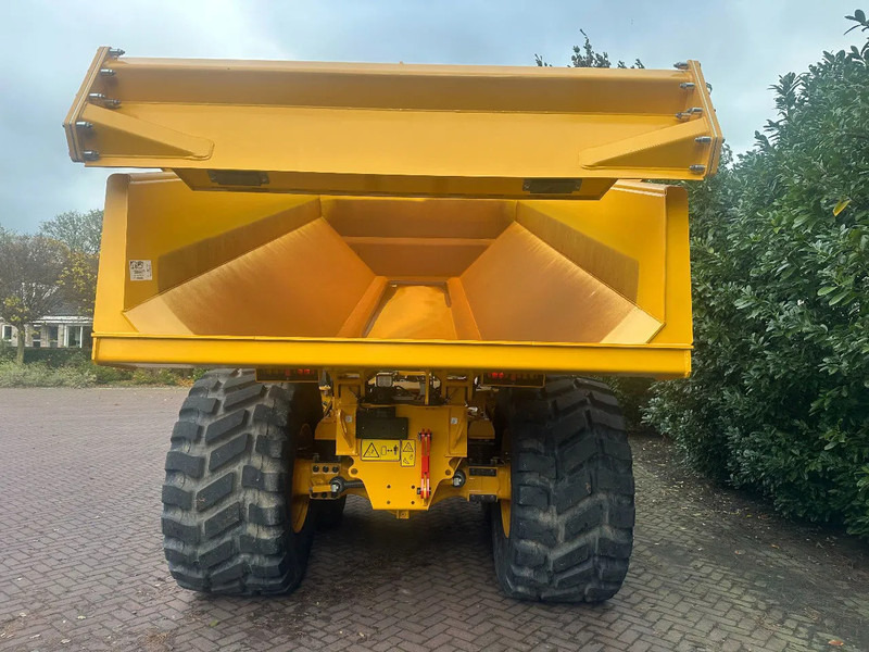 Volvo A30 G UNUSED - Knækstyret dumper: billede 4 Volvo A30 G UNUSED - Knækstyret dumper: billede 4