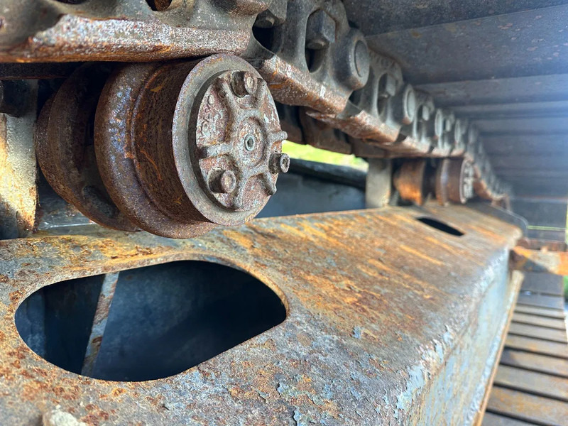 Ny Bæltegravemaskine Volvo ECR 235 EL: billede 18