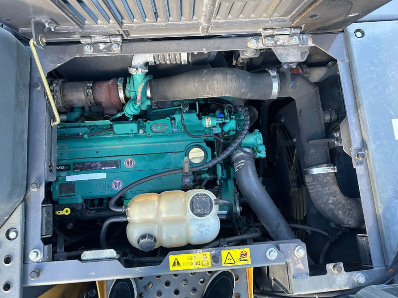 Ny Bæltegravemaskine Volvo ECR 235 EL: billede 14