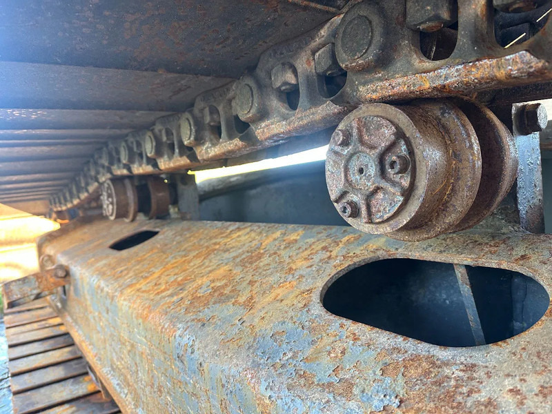 Ny Bæltegravemaskine Volvo ECR 235 EL: billede 17