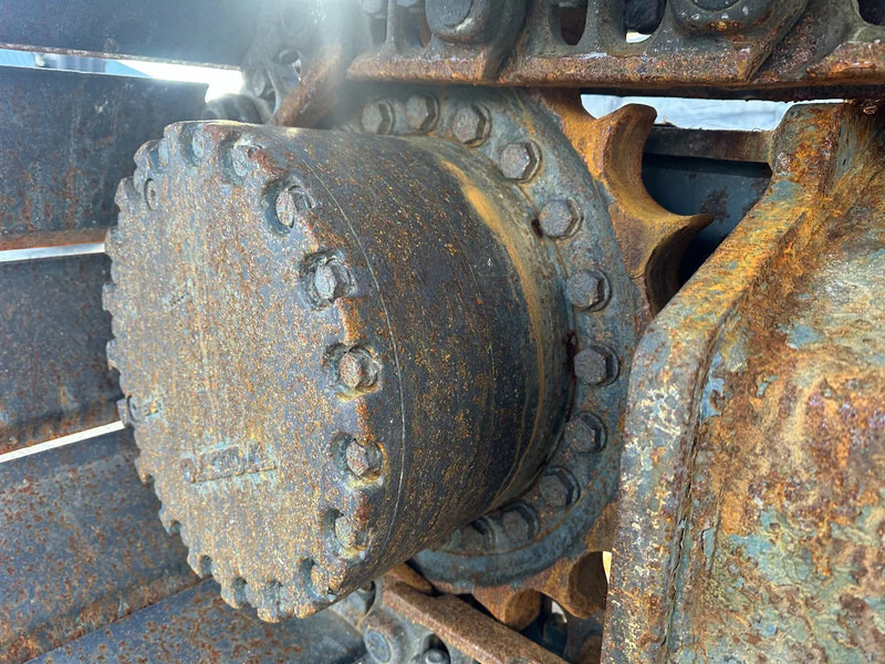 Ny Bæltegravemaskine Volvo ECR 235 EL: billede 20