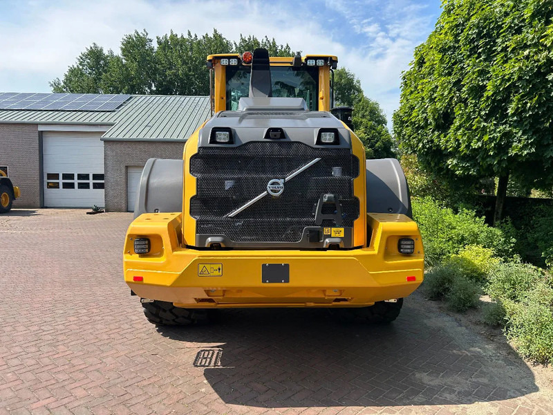 Volvo L120 H2 UNUSED Michelin 750/65 - Gummihjulslæsser: billede 3 Volvo L120 H2 UNUSED Michelin 750/65 - Gummihjulslæsser: billede 3