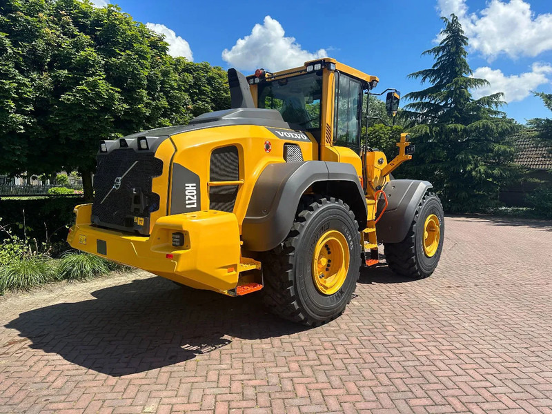 Volvo L120 H2 UNUSED - Gummihjulslæsser: billede 4 Volvo L120 H2 UNUSED - Gummihjulslæsser: billede 4