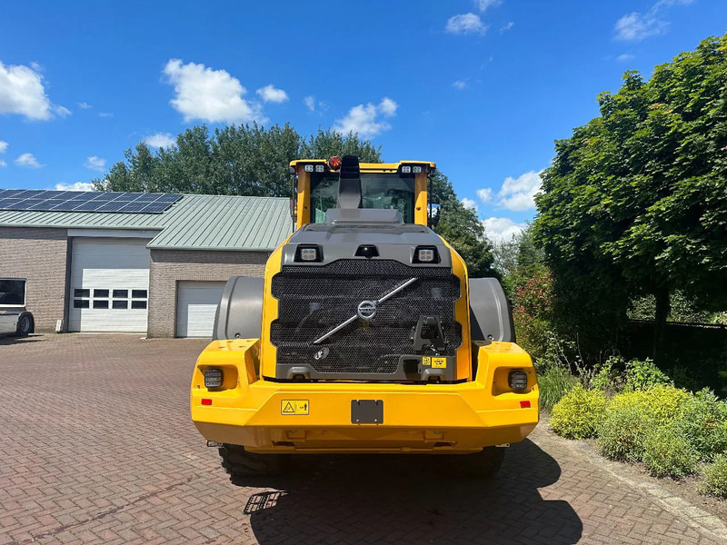 Volvo L120 H2 UNUSED - Gummihjulslæsser: billede 3 Volvo L120 H2 UNUSED - Gummihjulslæsser: billede 3