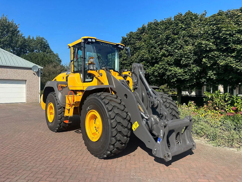 Volvo L120 H2 UNUSED - Gummihjulslæsser: billede 5 Volvo L120 H2 UNUSED - Gummihjulslæsser: billede 5