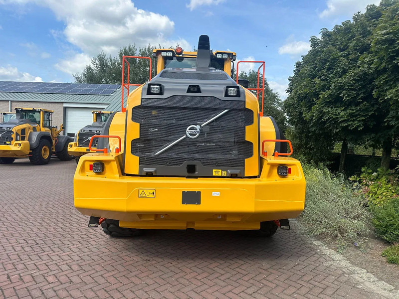Volvo L180 H UNUSED 3-units availlable - Gummihjulslæsser: billede 3 Volvo L180 H UNUSED 3-units availlable - Gummihjulslæsser: billede 3