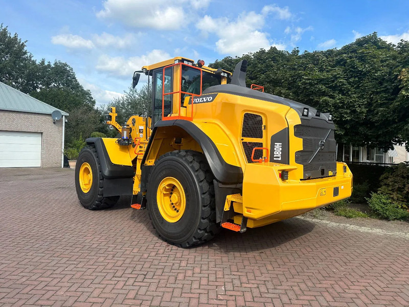 Volvo L180 H UNUSED 3-units availlable - Gummihjulslæsser: billede 2 Volvo L180 H UNUSED 3-units availlable - Gummihjulslæsser: billede 2