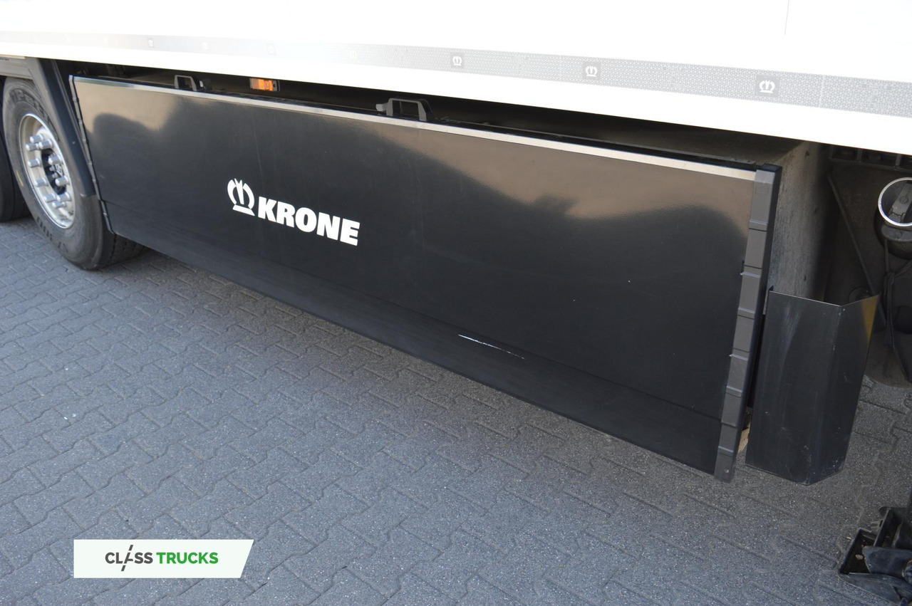 Krone SDR Cool Liner FP 60 ThermoKing SLXi 300 - Kølevogn sættevogn: billede 4 Krone SDR Cool Liner FP 60 ThermoKing SLXi 300 - Kølevogn sættevogn: billede 4