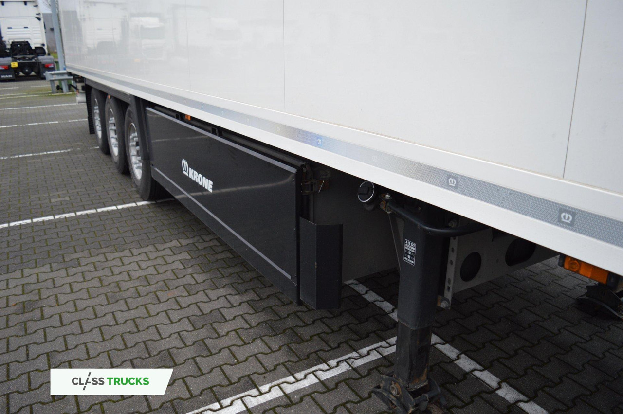 Krone SDR Cool Liner FP 60 ThermoKing SLXi 300 - Kølevogn sættevogn: billede 4 Krone SDR Cool Liner FP 60 ThermoKing SLXi 300 - Kølevogn sættevogn: billede 4