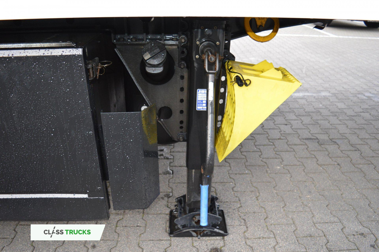 Krone SDR Cool Liner FP 60 ThermoKing SLXi 300 - Kølevogn sættevogn: billede 4 Krone SDR Cool Liner FP 60 ThermoKing SLXi 300 - Kølevogn sættevogn: billede 4