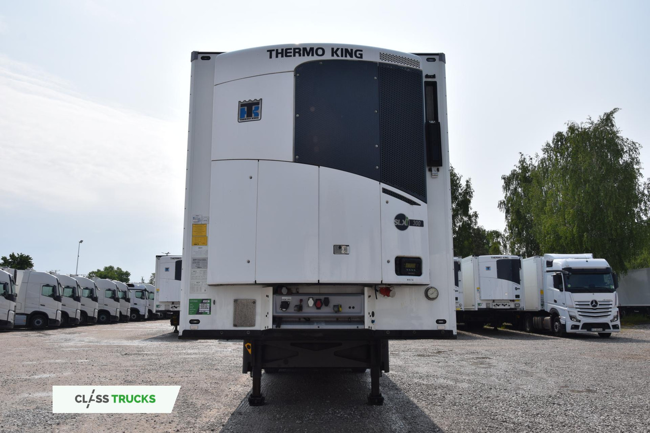 Schmitz Cargobull SKO Double Deck FP 60 ThermoKing SLXi 300 - Kølevogn sættevogn: billede 2 Schmitz Cargobull SKO Double Deck FP 60 ThermoKing SLXi 300 - Kølevogn sættevogn: billede 2