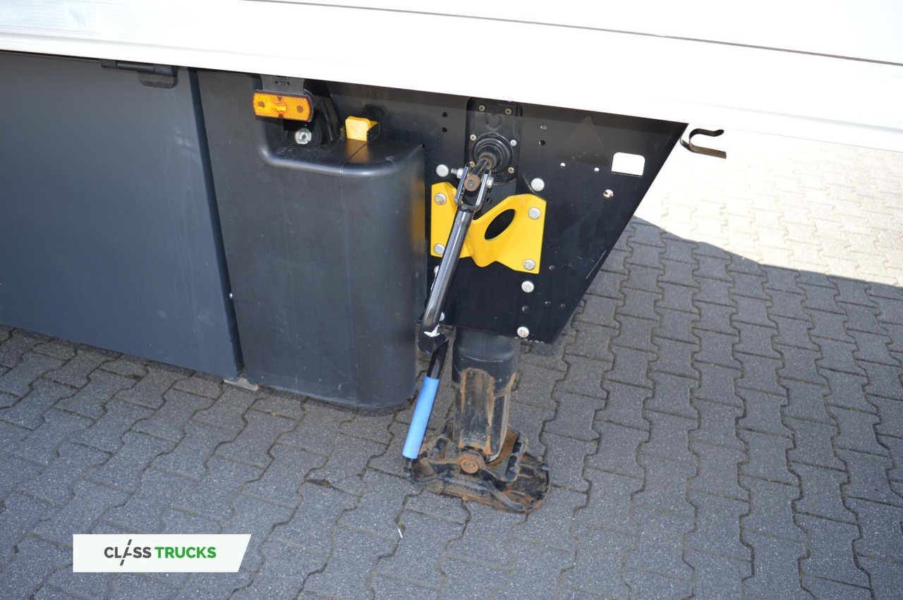 Schmitz Cargobull SKO FP 45 Carrier Vector 1550 - Kølevogn sættevogn: billede 4 Schmitz Cargobull SKO FP 45 Carrier Vector 1550 - Kølevogn sættevogn: billede 4