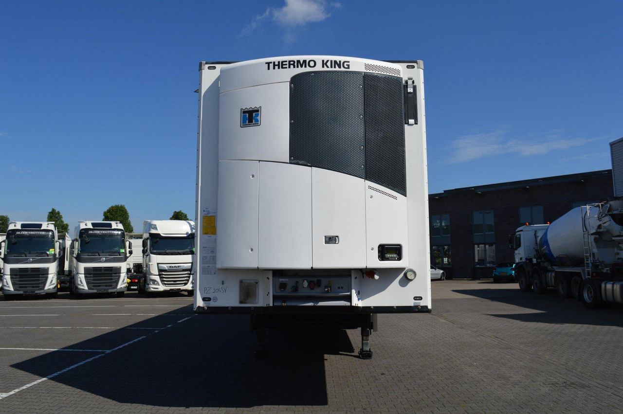 Schmitz Cargobull SKO FP 45 ThermoKing SLXi 300 - Kølevogn sættevogn: billede 2 Schmitz Cargobull SKO FP 45 ThermoKing SLXi 300 - Kølevogn sættevogn: billede 2