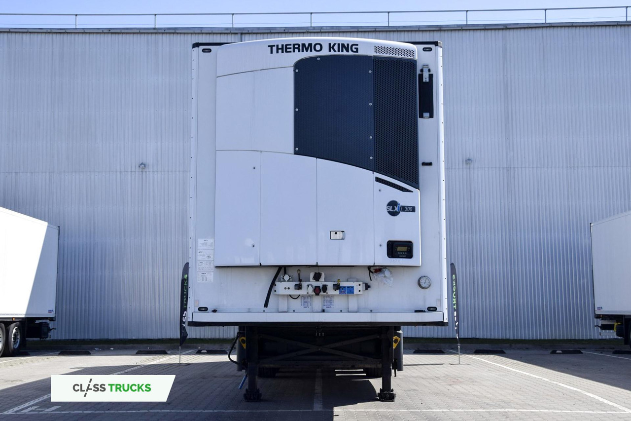 Schmitz Cargobull SKO FP 45 ThermoKing SLXi 300 - Kølevogn sættevogn: billede 2 Schmitz Cargobull SKO FP 45 ThermoKing SLXi 300 - Kølevogn sættevogn: billede 2