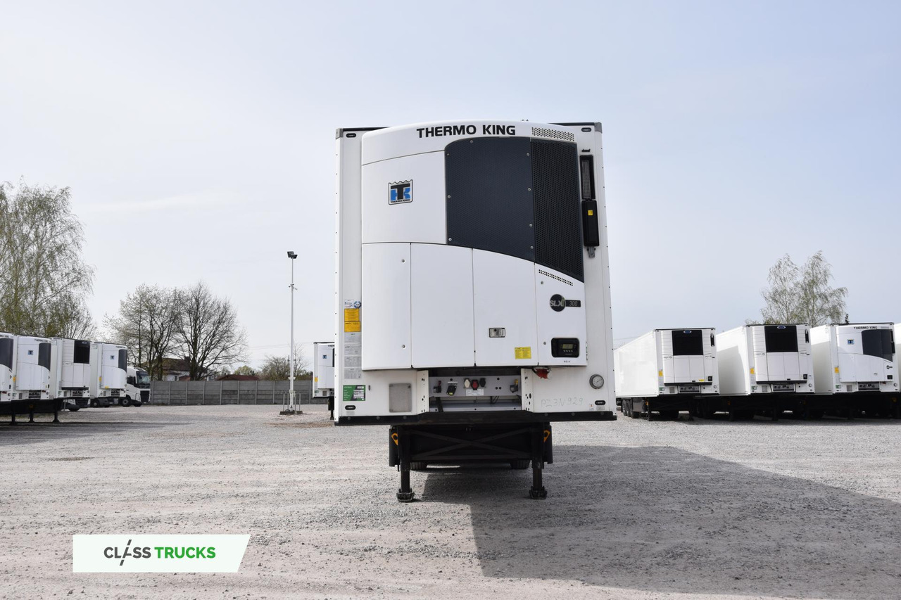 Schmitz Cargobull SKO FP 45 ThermoKing SLXi 300 - Kølevogn sættevogn: billede 2 Schmitz Cargobull SKO FP 45 ThermoKing SLXi 300 - Kølevogn sættevogn: billede 2