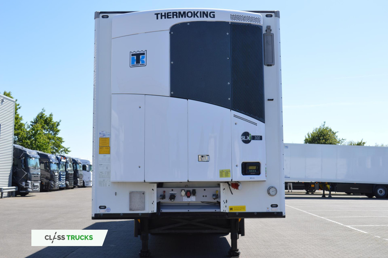 Schmitz Cargobull SKO FP 45 ThermoKing SLXi 300 - Kølevogn sættevogn: billede 2 Schmitz Cargobull SKO FP 45 ThermoKing SLXi 300 - Kølevogn sættevogn: billede 2