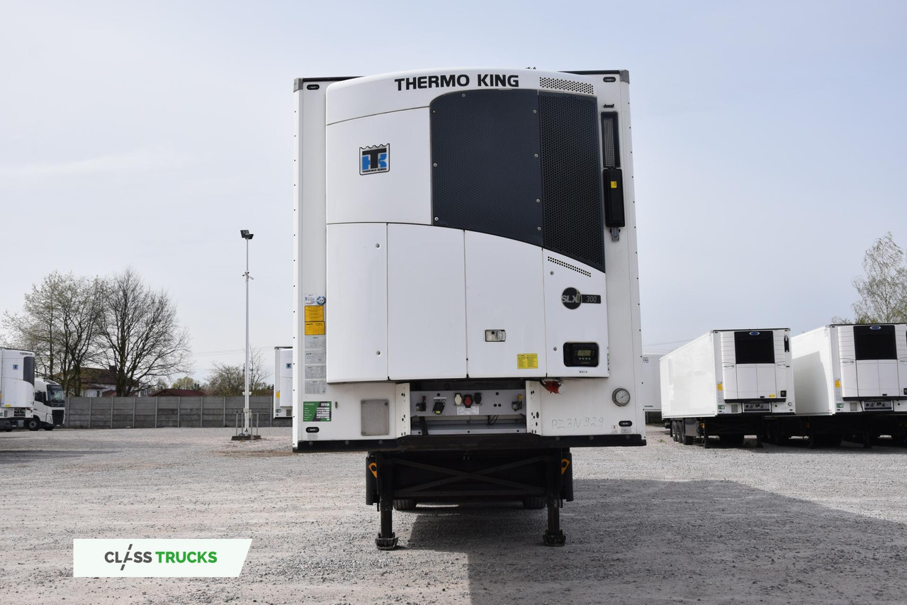 Schmitz Cargobull SKO FP 45 ThermoKing SLXi 300 - Kølevogn sættevogn: billede 2 Schmitz Cargobull SKO FP 45 ThermoKing SLXi 300 - Kølevogn sættevogn: billede 2