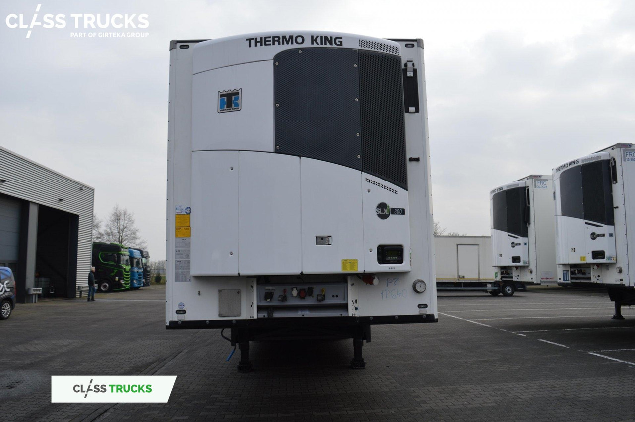 Schmitz Cargobull SKO FP 60 ThermoKing SLXi 300 - Kølevogn sættevogn: billede 2 Schmitz Cargobull SKO FP 60 ThermoKing SLXi 300 - Kølevogn sættevogn: billede 2