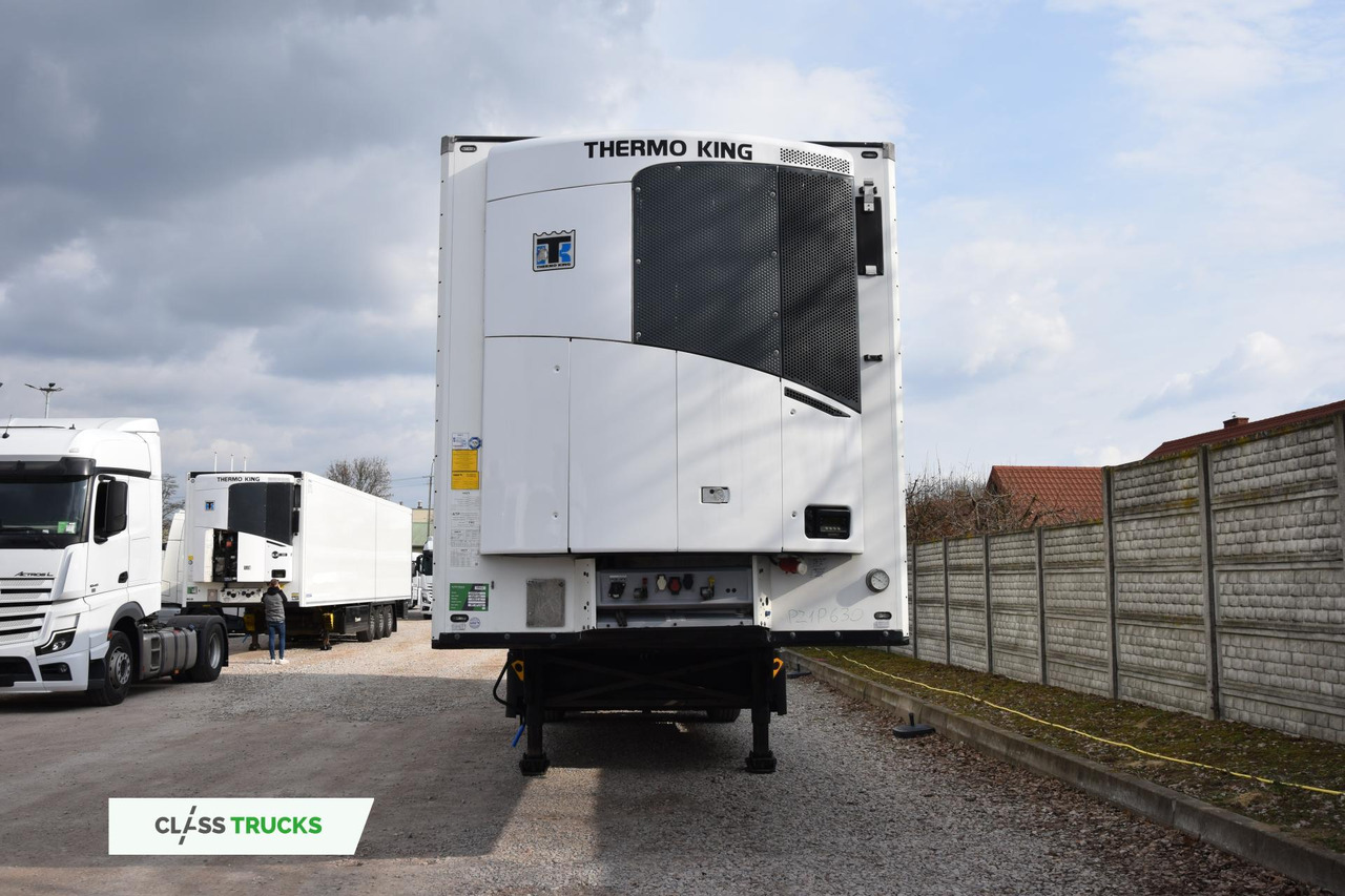 Schmitz Cargobull SKO FP 60 ThermoKing SLXi 300 - Kølevogn sættevogn: billede 2 Schmitz Cargobull SKO FP 60 ThermoKing SLXi 300 - Kølevogn sættevogn: billede 2