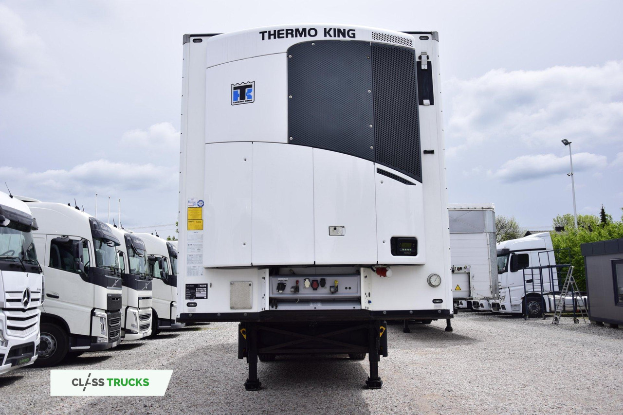 Schmitz Cargobull SKO FP 60 ThermoKing SLXi 300 - Kølevogn sættevogn: billede 2 Schmitz Cargobull SKO FP 60 ThermoKing SLXi 300 - Kølevogn sættevogn: billede 2