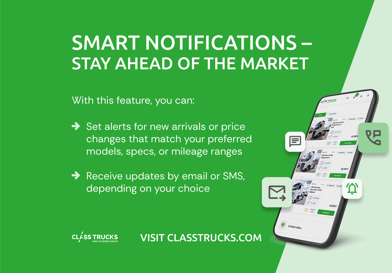 MAN TGX 18.470 GX, 14 Gears - Trækker: billede 3 MAN TGX 18.470 GX, 14 Gears - Trækker: billede 3