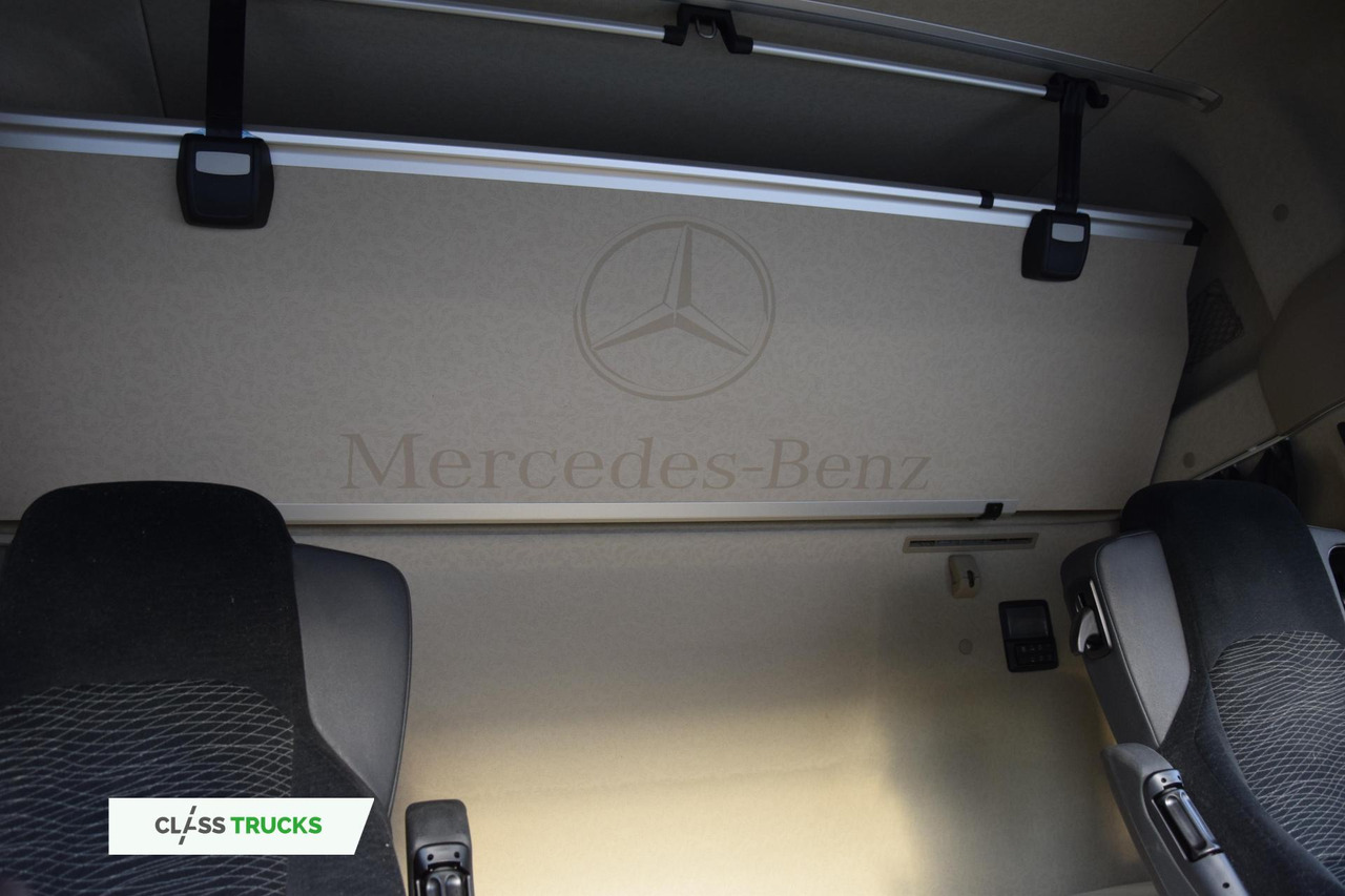 Trækker Mercedes-Benz Actros 5 1845 BigSpace: billede 13