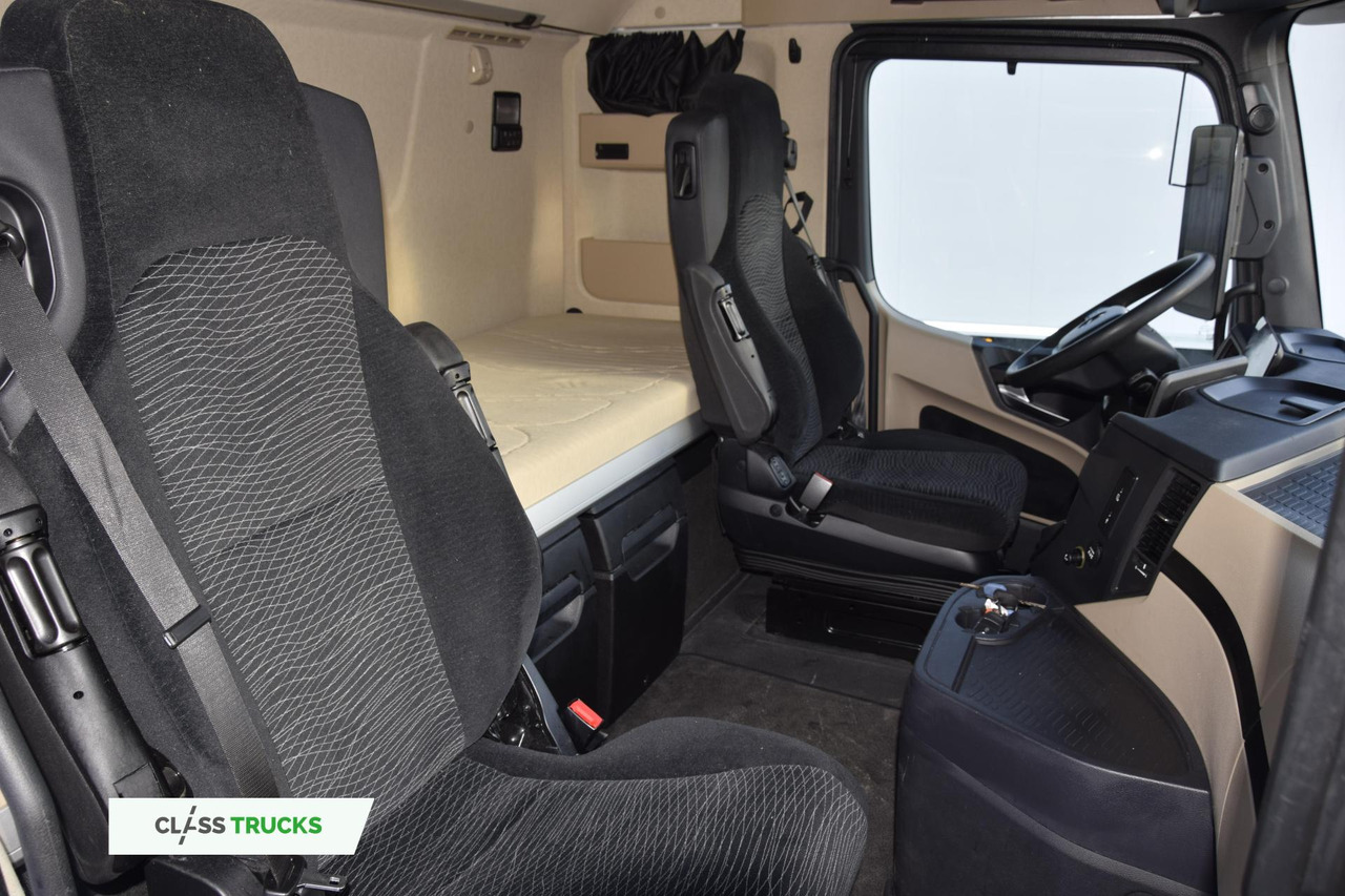 Trækker Mercedes-Benz Actros 5 1845 BigSpace: billede 15