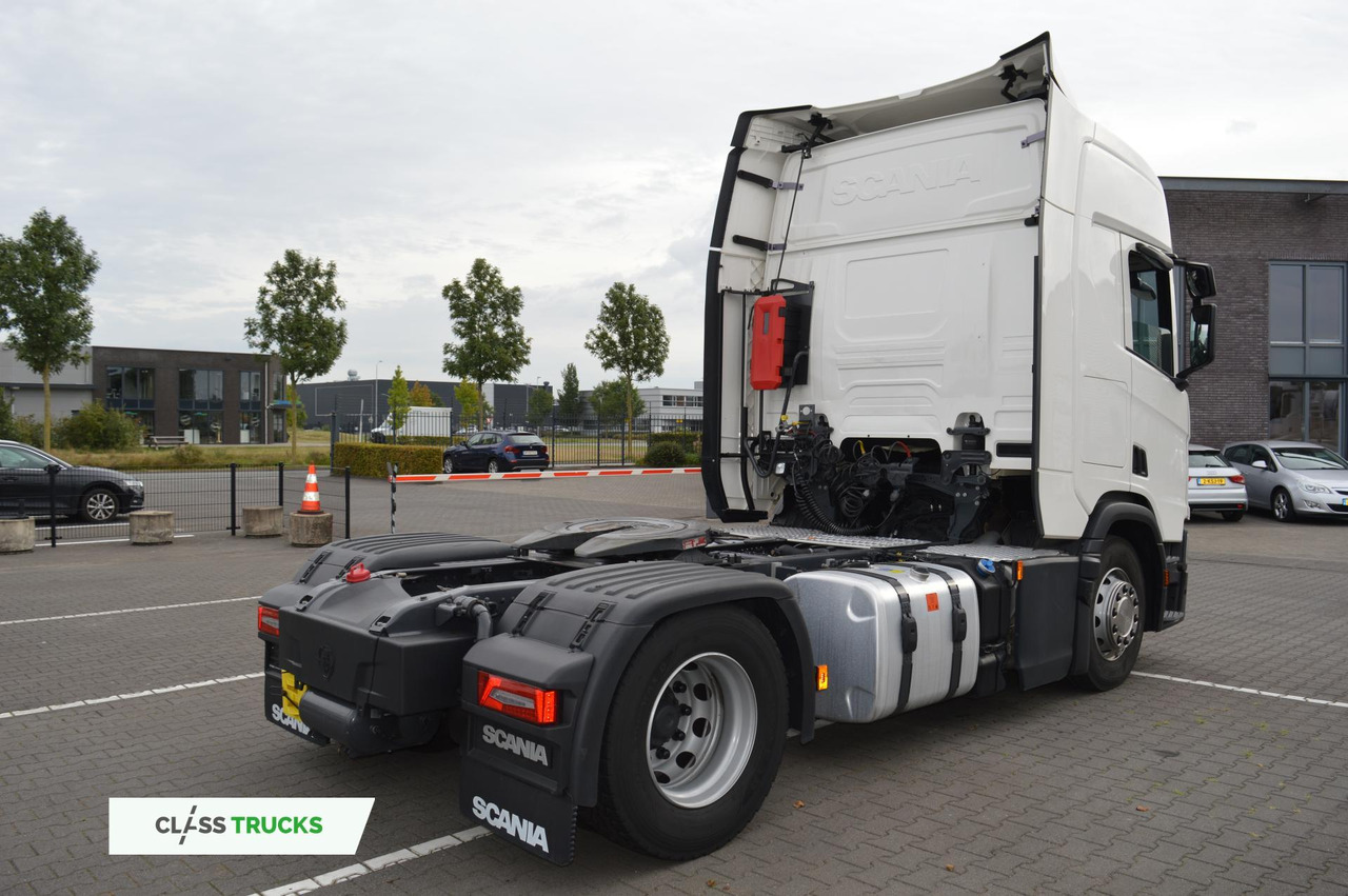 Scania R450 CR20H Retarder ACC - Trækker: billede 4 Scania R450 CR20H Retarder ACC - Trækker: billede 4