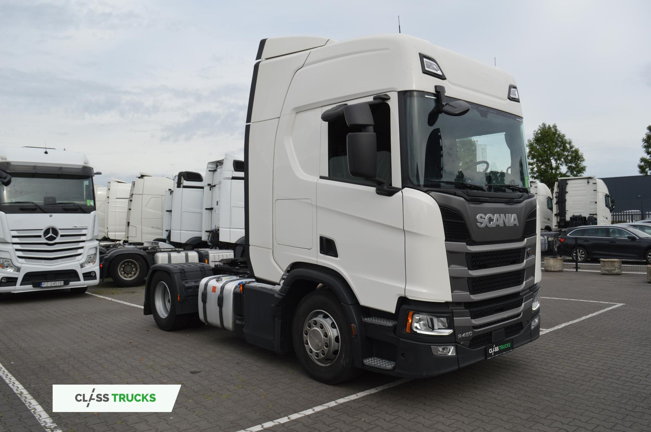 Scania R450 CR20H Retarder ACC - Trækker: billede 3 Scania R450 CR20H Retarder ACC - Trækker: billede 3