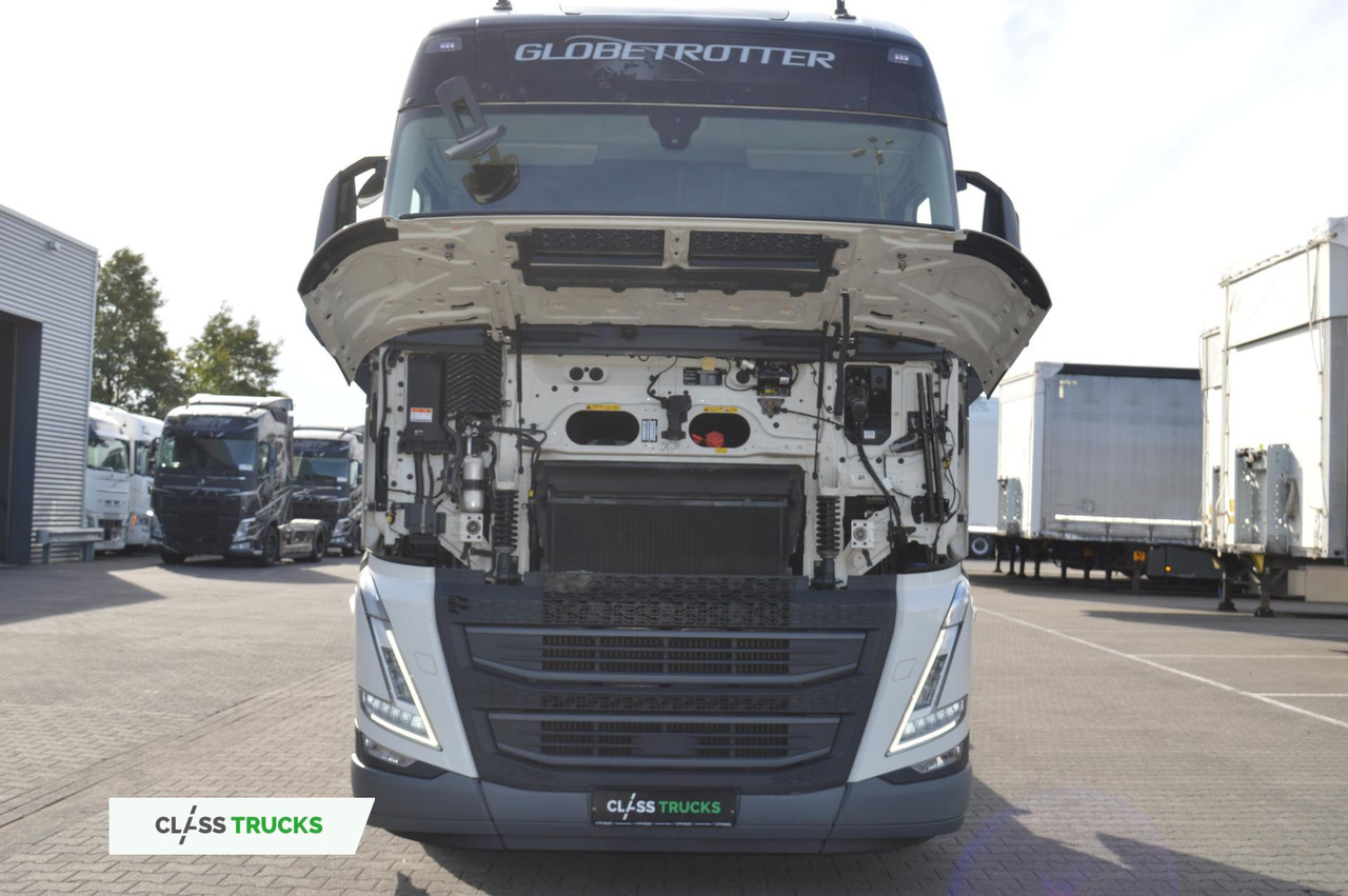 Leje en Volvo FH 460 Globetrotter XL i-Save Volvo FH 460 Globetrotter XL i-Save: billede 19 Leje en Volvo FH 460 Globetrotter XL i-Save Volvo FH 460 Globetrotter XL i-Save: billede 19