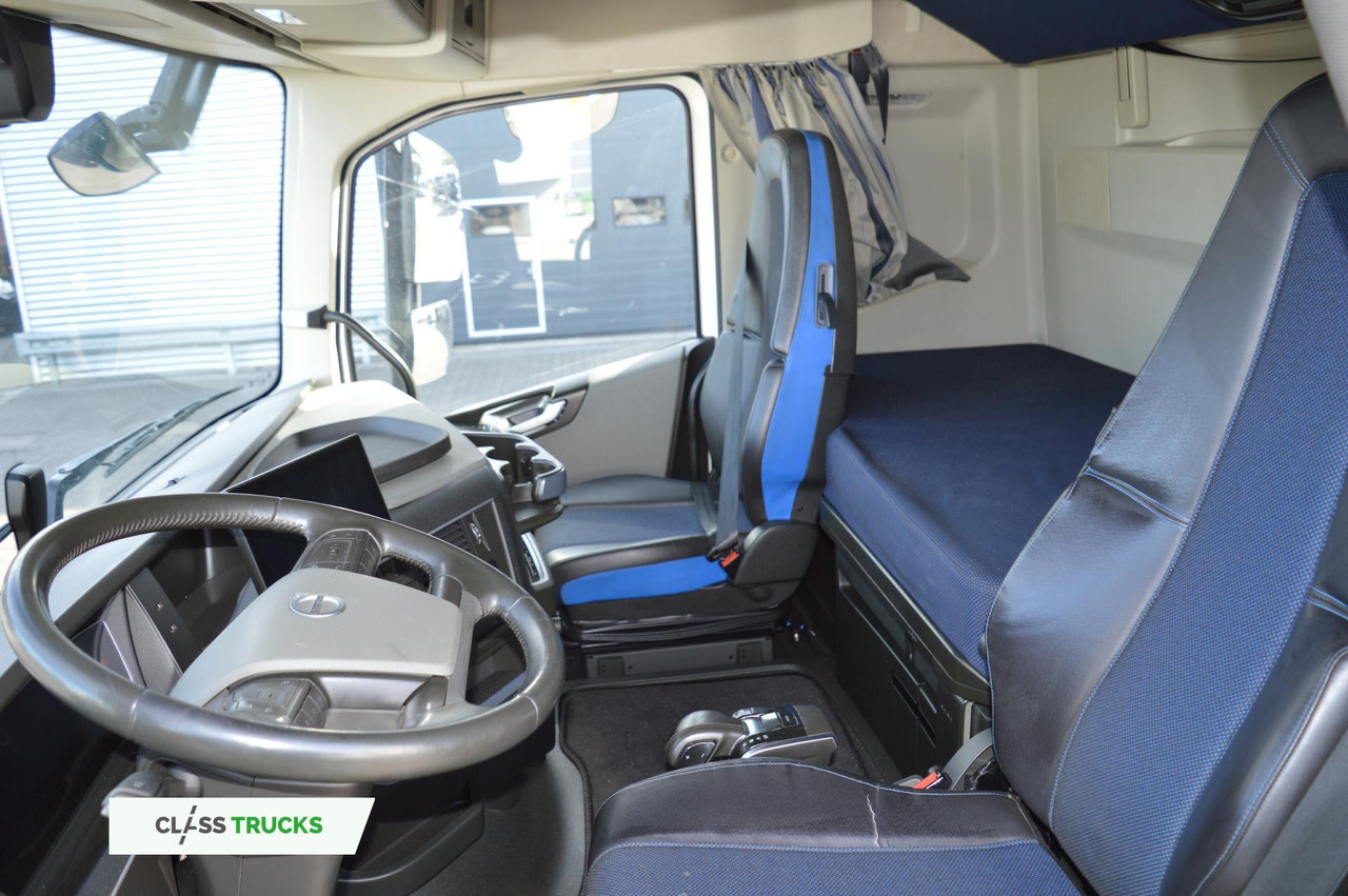 Leje en Volvo FH 460 Globetrotter XL i-Save Volvo FH 460 Globetrotter XL i-Save: billede 9 Leje en Volvo FH 460 Globetrotter XL i-Save Volvo FH 460 Globetrotter XL i-Save: billede 9