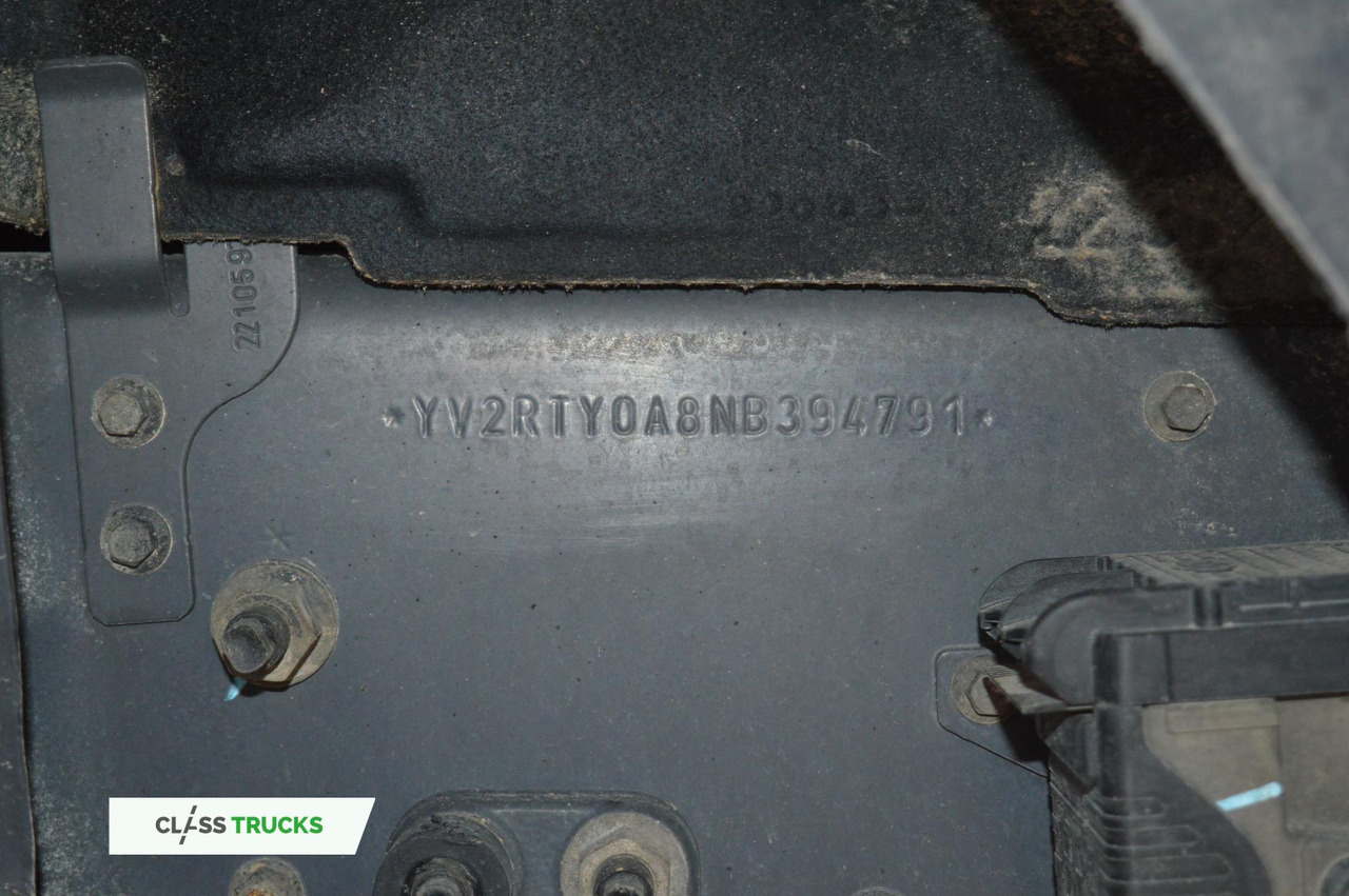 Leje en Volvo FH 460 Globetrotter XL i-Save Volvo FH 460 Globetrotter XL i-Save: billede 17 Leje en Volvo FH 460 Globetrotter XL i-Save Volvo FH 460 Globetrotter XL i-Save: billede 17