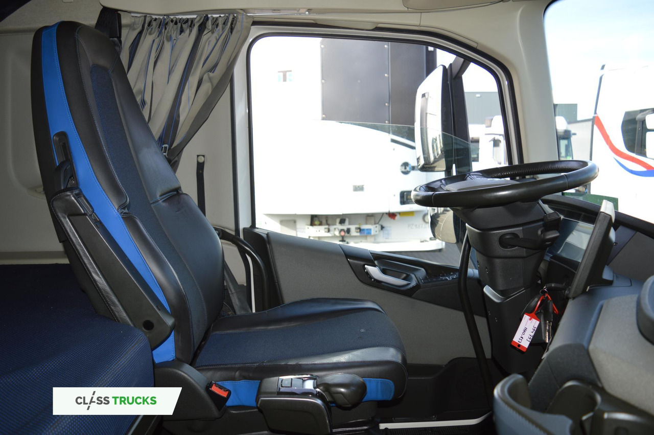 Leje en Volvo FH 460 Globetrotter XL i-Save Volvo FH 460 Globetrotter XL i-Save: billede 14 Leje en Volvo FH 460 Globetrotter XL i-Save Volvo FH 460 Globetrotter XL i-Save: billede 14